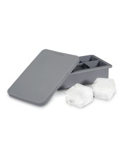 FOOTBALL ICE CUBE MAKER !! tray - household items - by owner