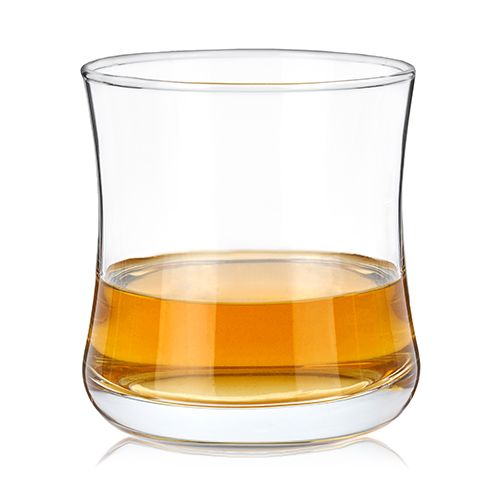 True Whiskey Glasses, Tumblers for Bourbon, Scotch