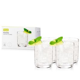 BrüMate Rocks Tumblers: For Cocktails on the Go