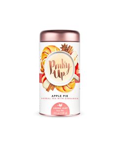 Apple Pie Loose Leaf Tea Tins by Pinky Up