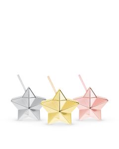 Assorted Star Drink Tumblers by Blush®