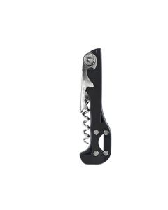 Black Boomerang™ Two-Step Corkscrew