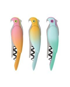 Assorted Corkatoo® Ombre Double-hinged Corkscrew by TrueZoo