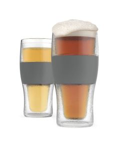 Beer FREEZE™ in Gray (set of 2) by HOST®