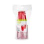 16 oz Red Party Cups, 24 pack by True