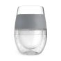 Wine FREEZE™ in Grey (1 pack) by HOST®
