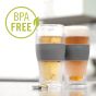 Beer FREEZE™ in Gray by HOST®