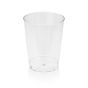 10 oz Plastic Tumbler, pack of 50 by True
