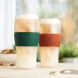 Beer FREEZE™ in Green (set of 2) by HOST®