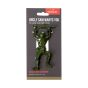 Army Man Bottle Opener by Foster and Rye™