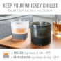 Whiskey FREEZE™ (set of 2) by HOST®
