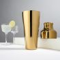 Gold Parisian Cocktail Shaker by Viski®
