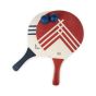 Beach Tennis Paddle Set by Foster & Rye™