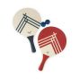 Beach Tennis Paddle Set by Foster & Rye™