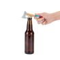 Beech Wood Axe Bottle Opener by Foster & Rye™