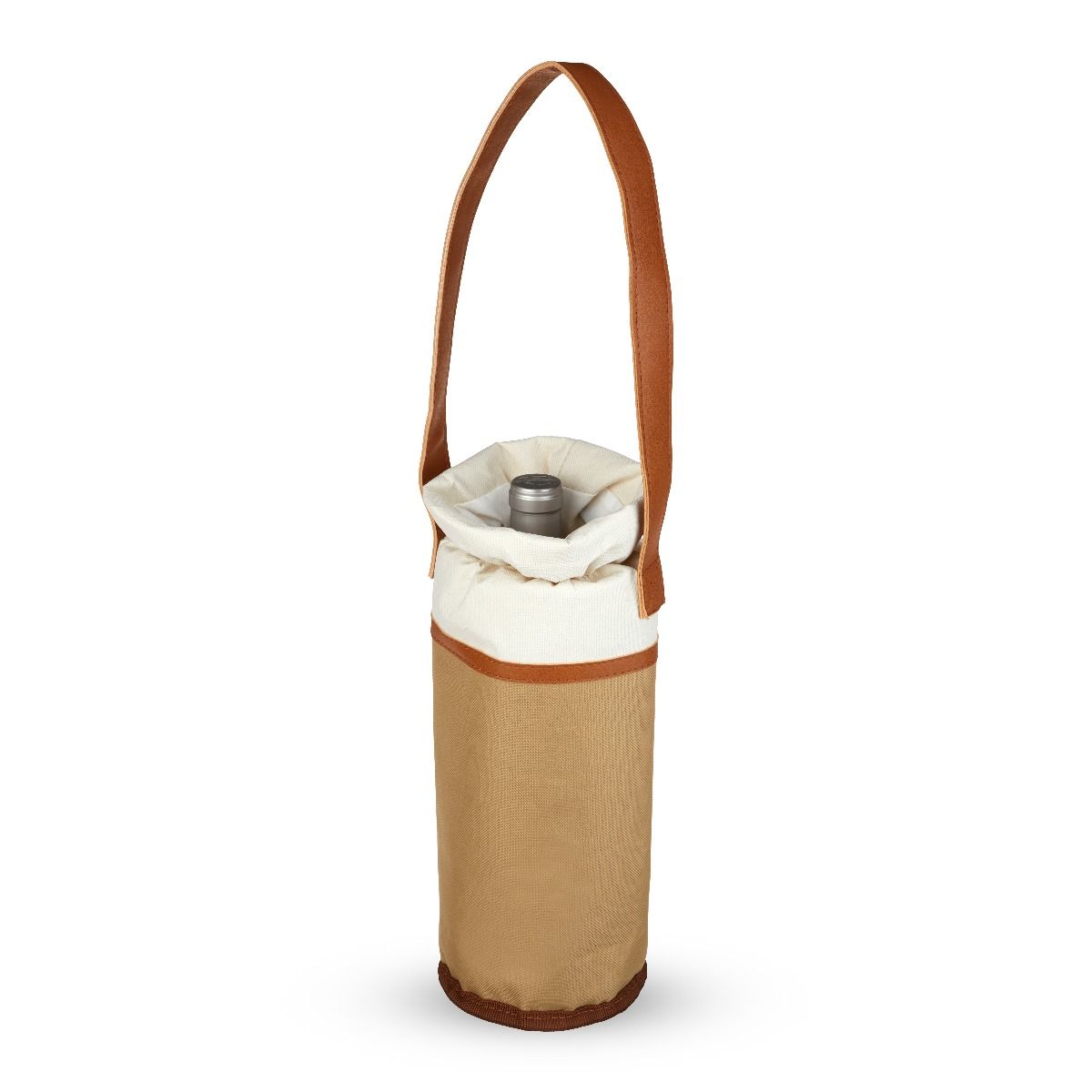 Insulated wine online backpack