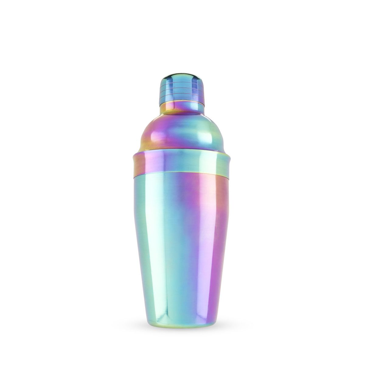  Blush Iridescent Cute Drink Tumbler