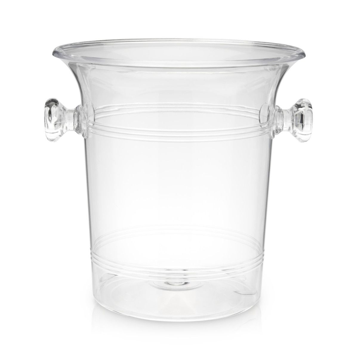 True Fabrications Cold Drinks Ice Bucket, 1 ct - Fry's Food Stores