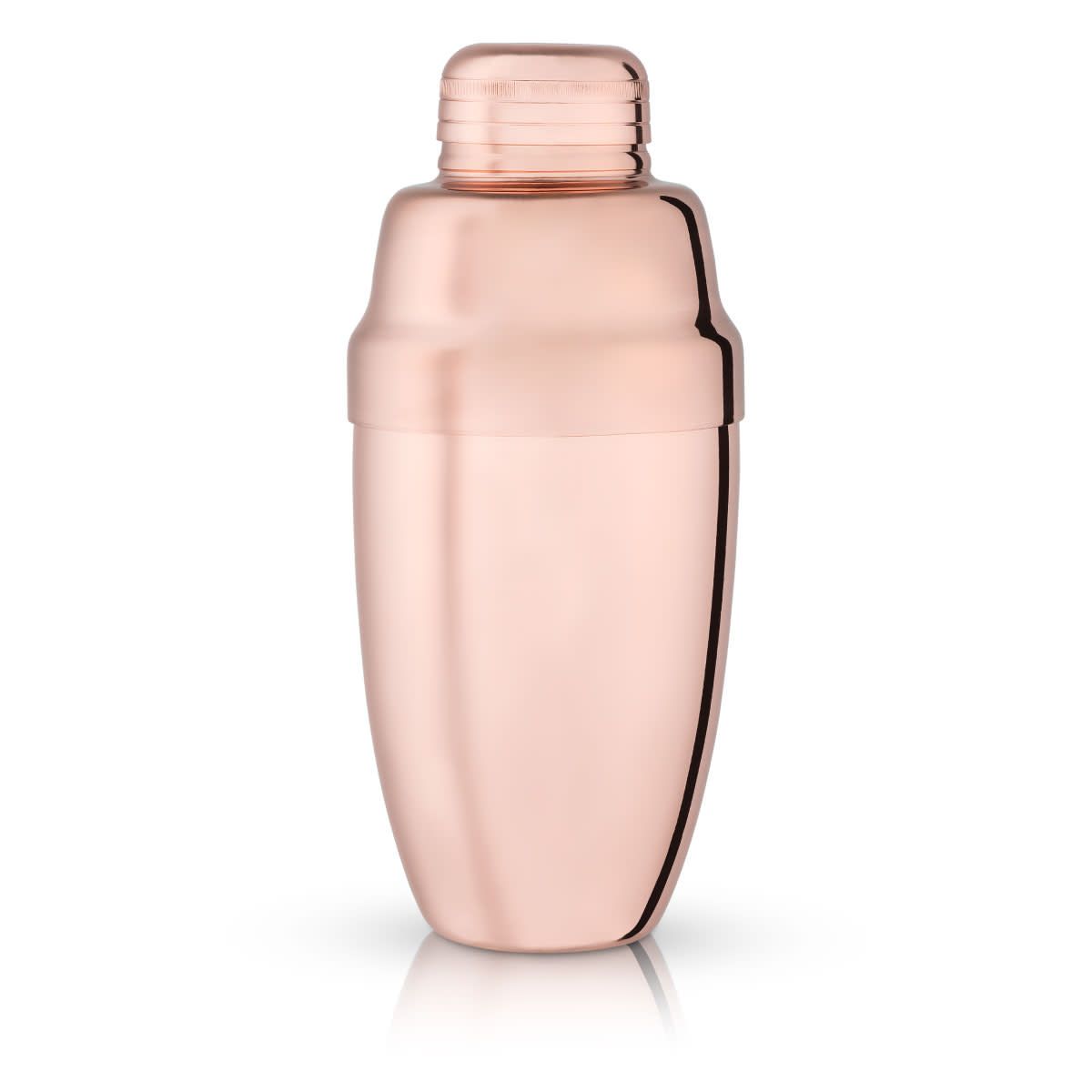 Contour 12 oz Cocktail Shaker