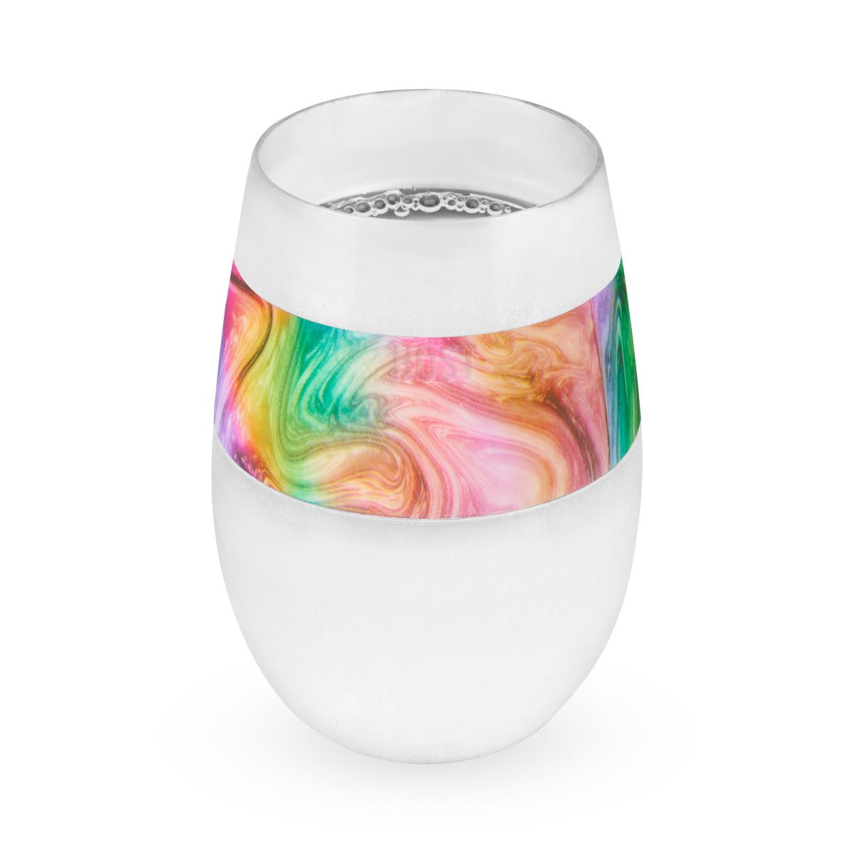 HOST Wine FREEZE Cooling Cup in Unicorn, 1 Pack - Fred Meyer