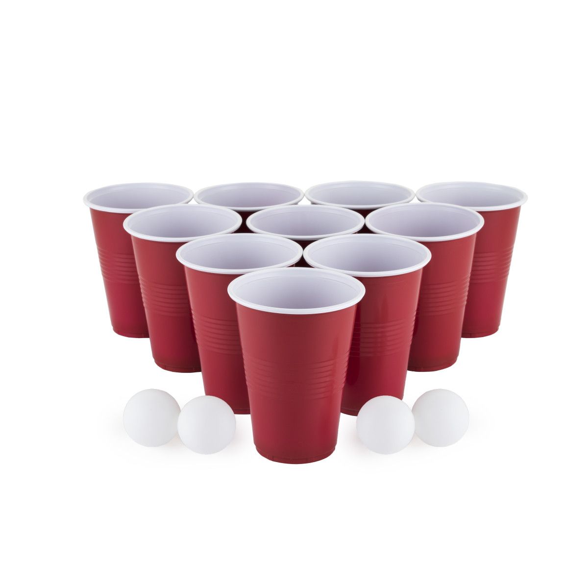 Beer Pong Cups – Mobile Beer, Alcohol & Wine Delivery