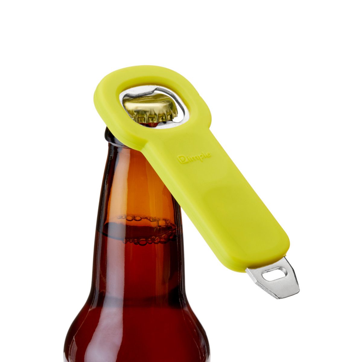 Can and bottle opener