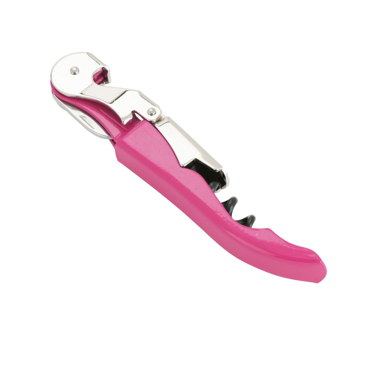 Pink True Tap Wine Opener