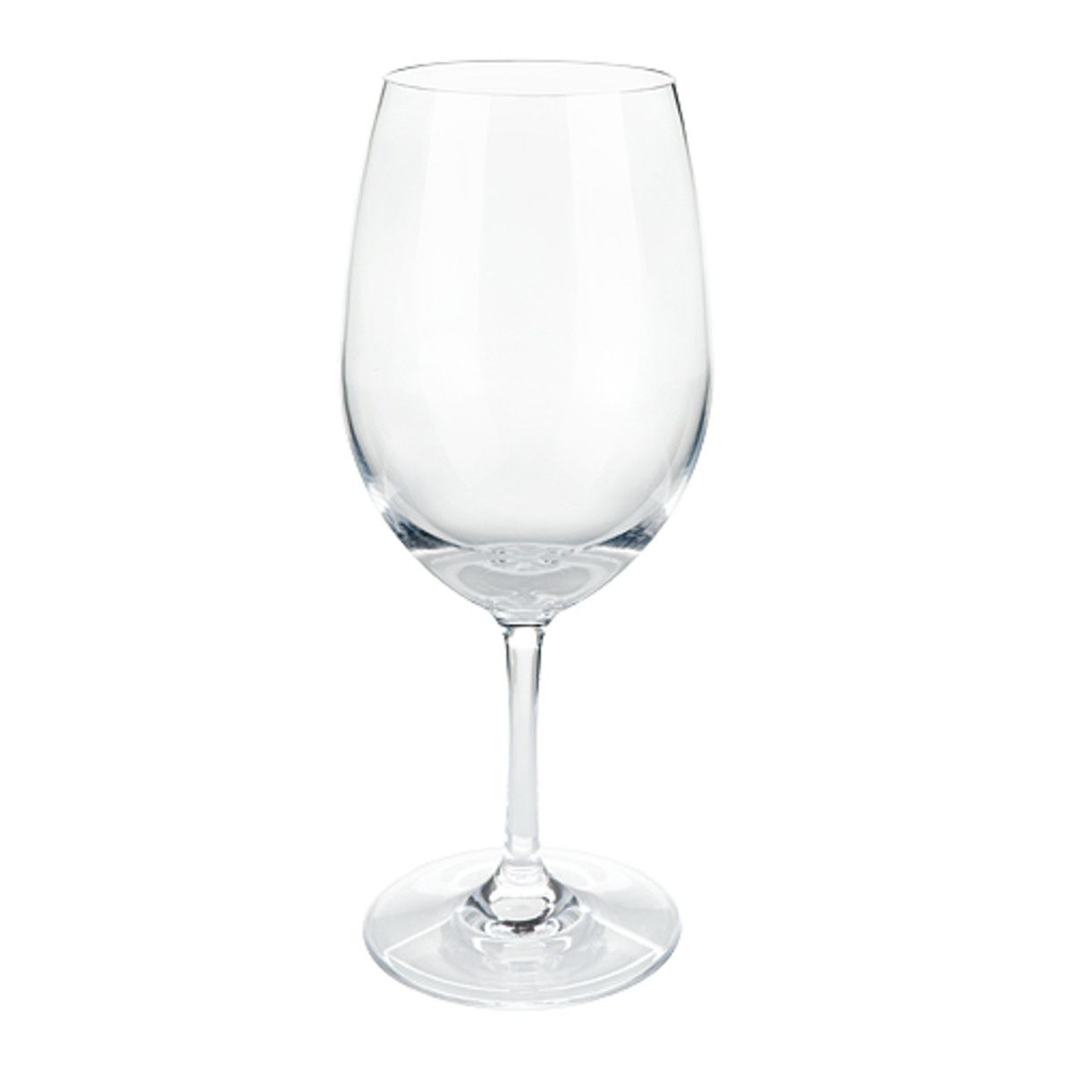 True Stemless Wine Glass
