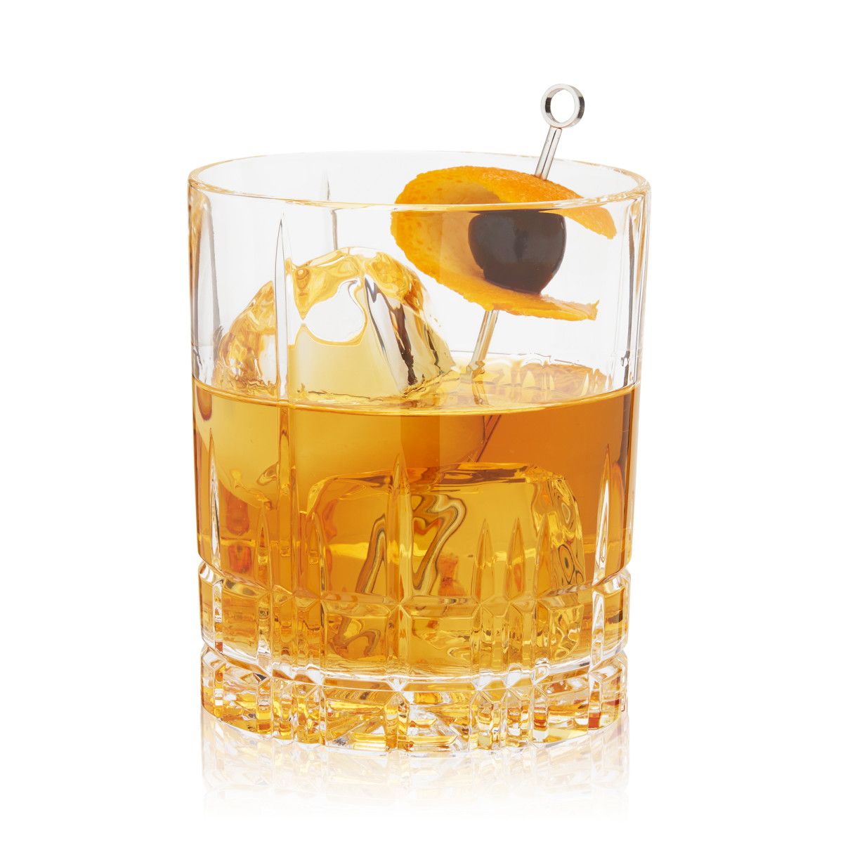 Spiegelau Perfect Serve Whiskey Decanter – Modern Quests