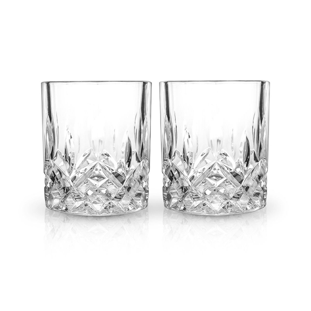 Bulk Glass Tumblers | Wholesale Crystal Tumblers.