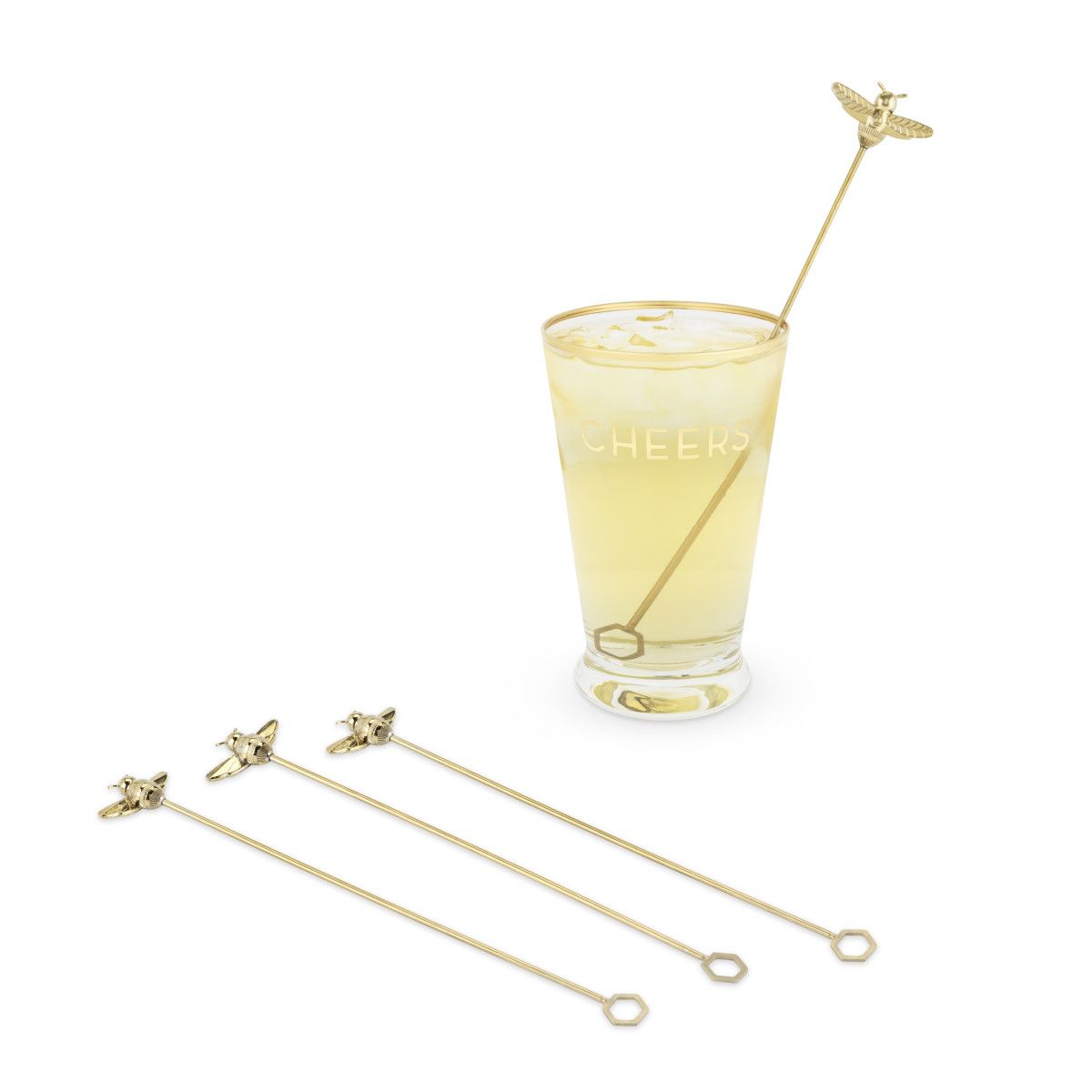 Beverage Stir Sticks –