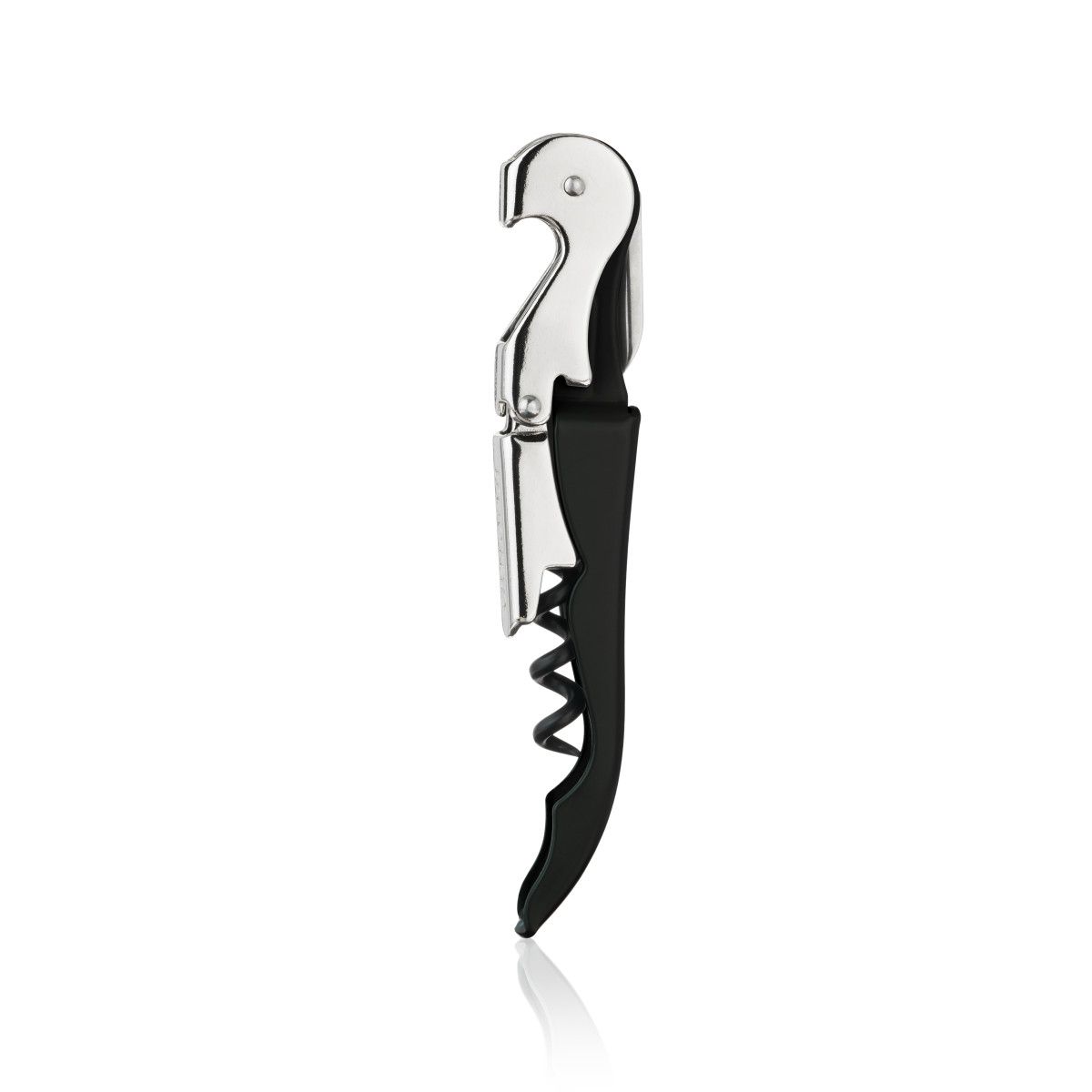 Stainless Steel Bottle Opener - Barware and Cocktail Accessories - Cuisinart .com