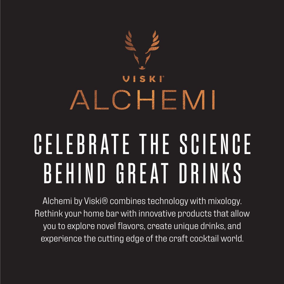 Alchemi Aerating Wine Tasting Glass