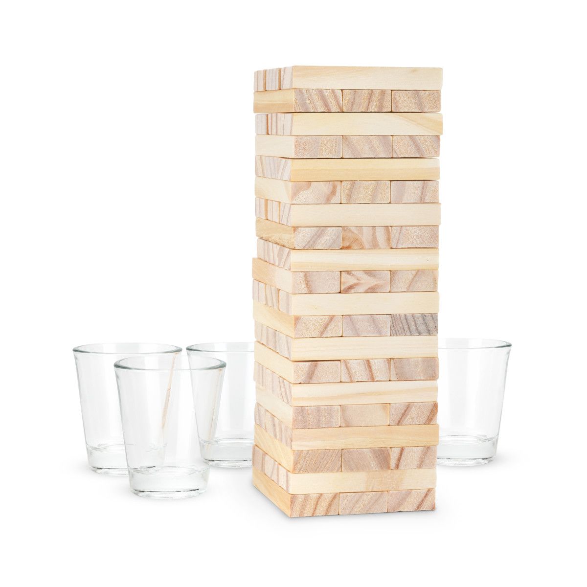 True Stack: Group Drinking Game - A Taste of Kentucky