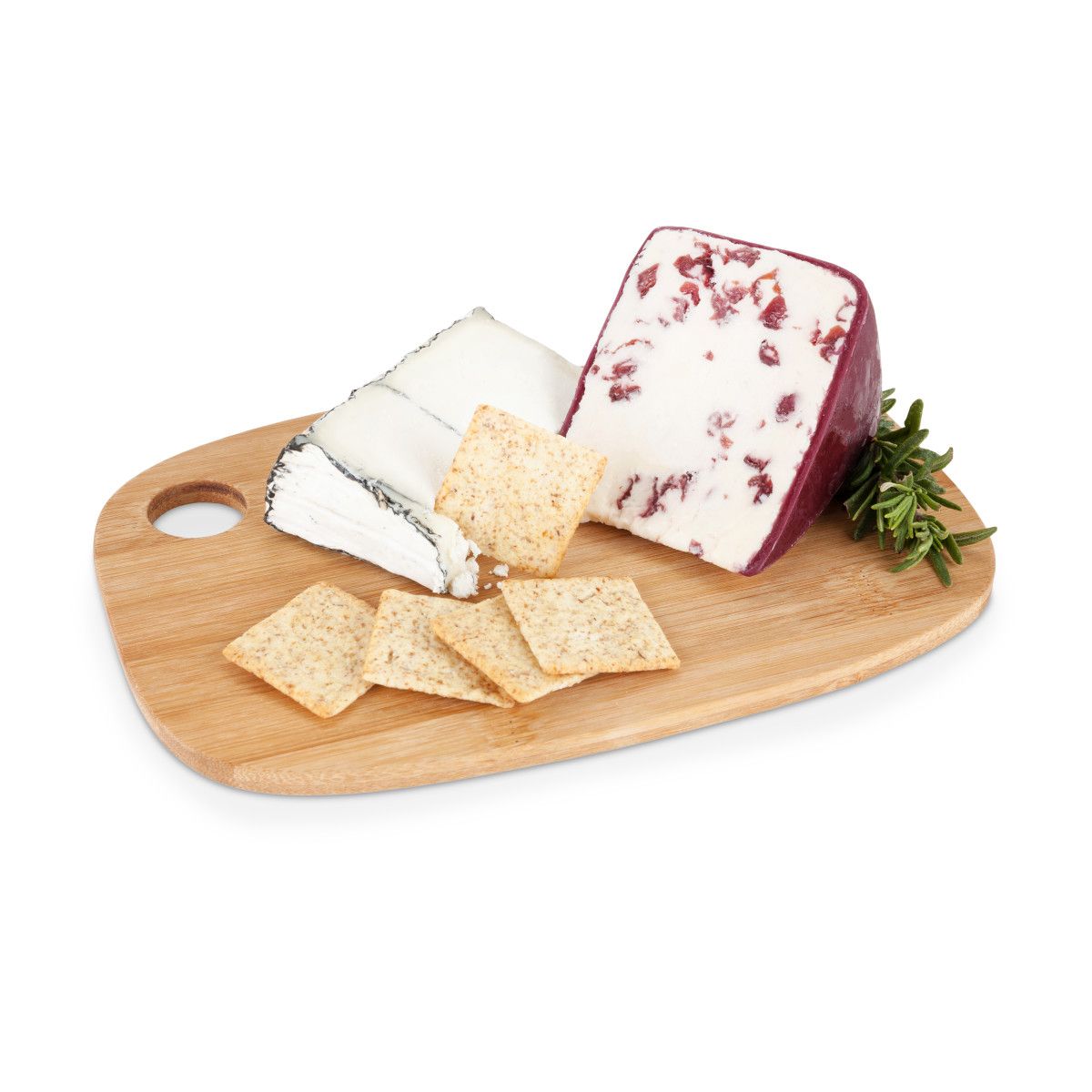 SMIRLY Bamboo Cheese Board and … curated on LTK