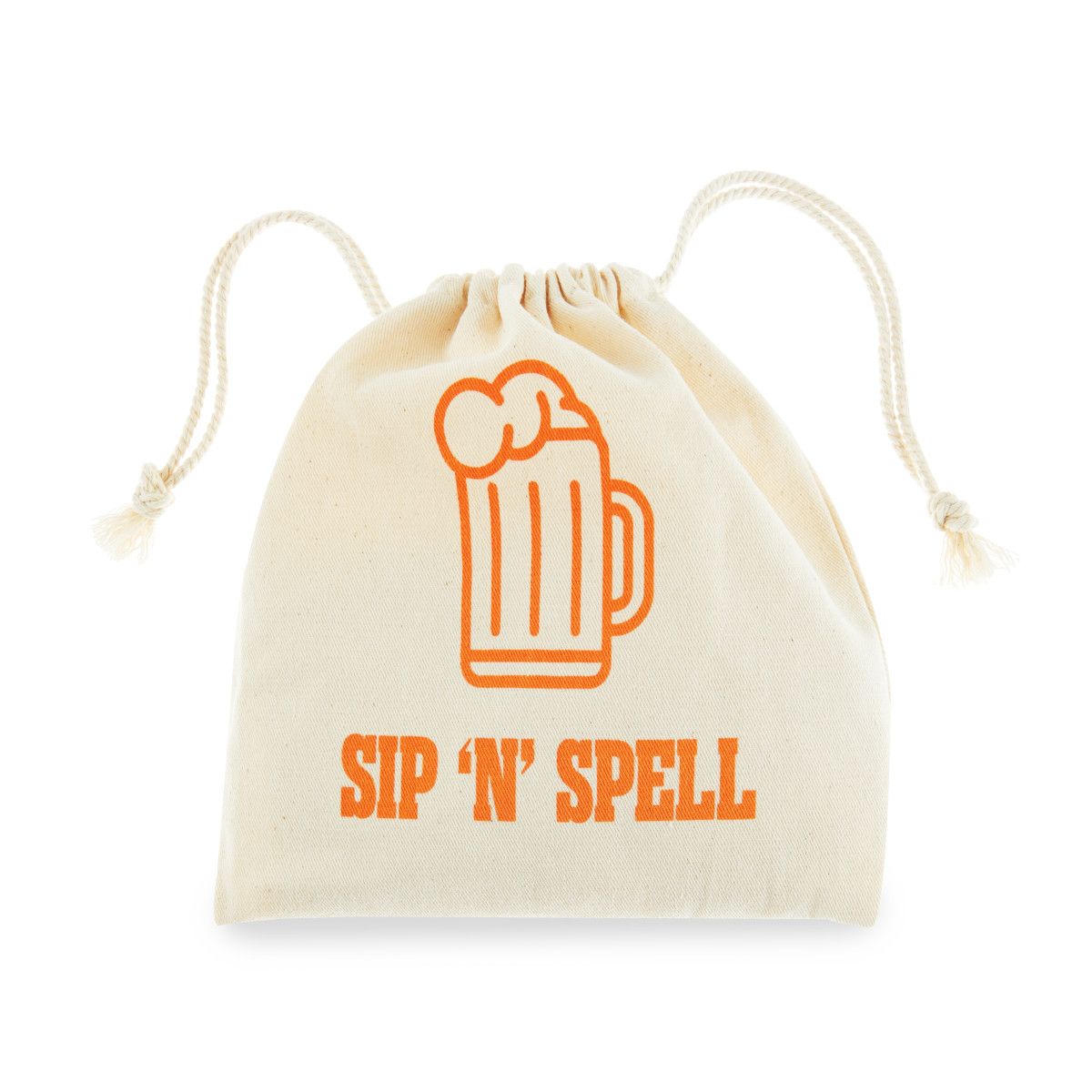 Sip N Spell Game Make Words And Drink Beers