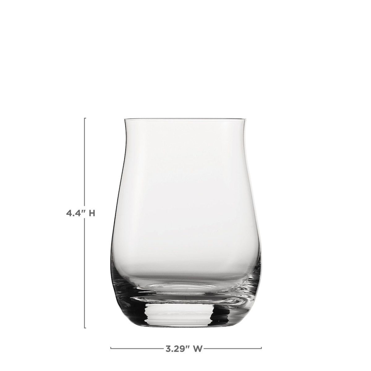 Spiegelau 17.7oz Barrel Aged Glass (set of 2)