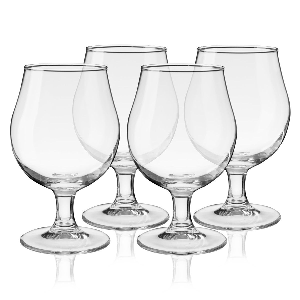 Tulip Glass Set  Forager Brewery